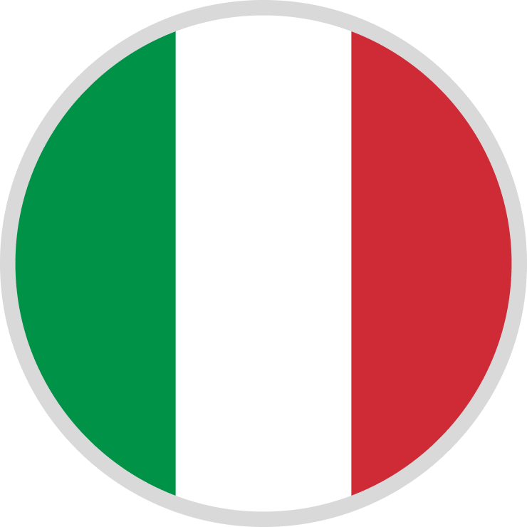 Italy